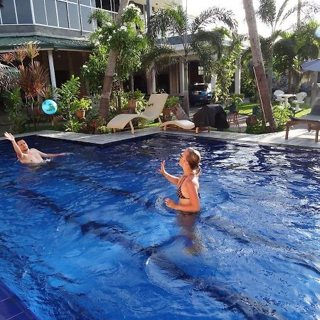 Maple Leaf Hotel Negombo Zewnętrze zdjęcie
