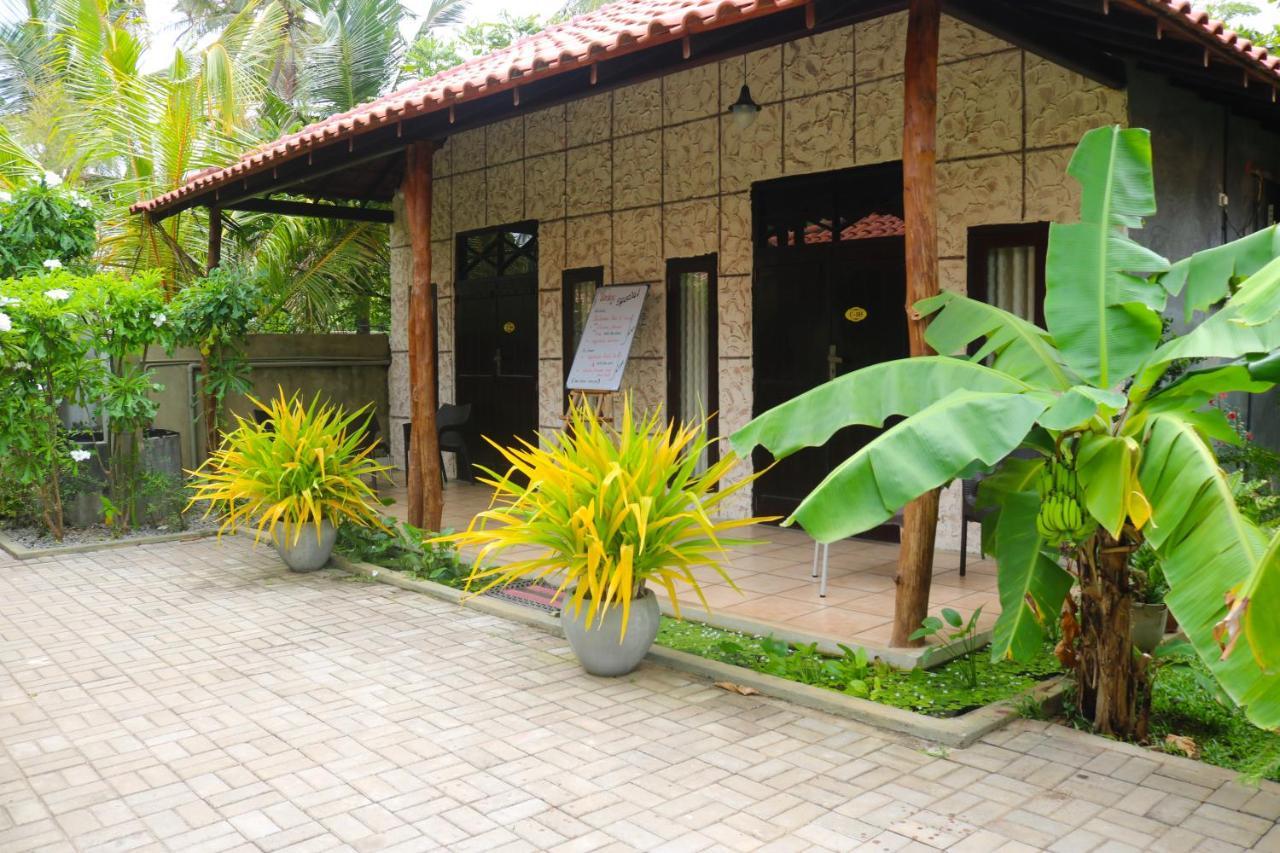 Maple Leaf Hotel Negombo Zewnętrze zdjęcie