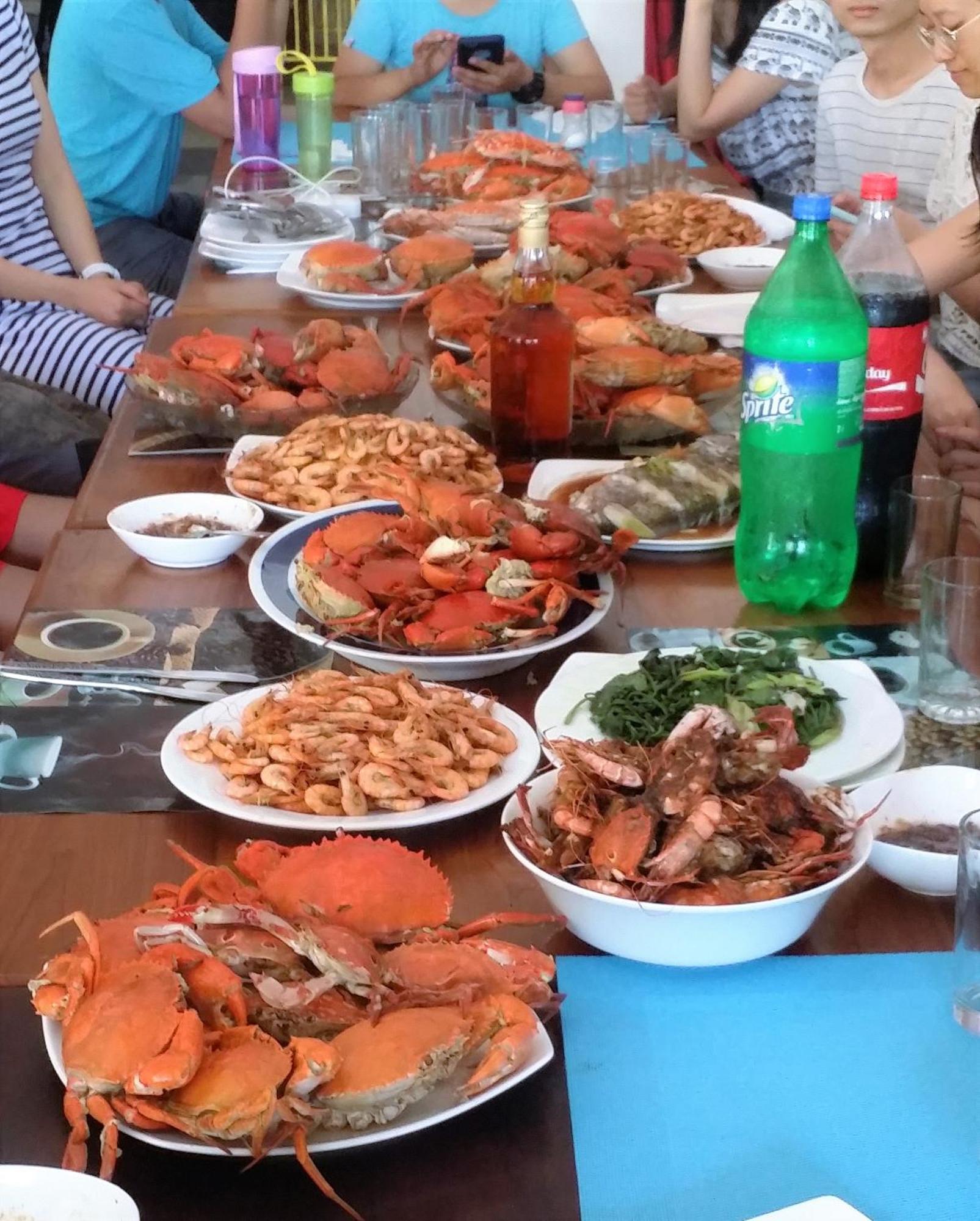 Maple Leaf Hotel Negombo Zewnętrze zdjęcie